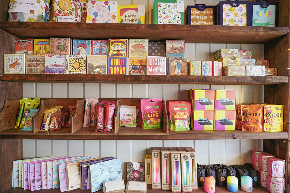 Cards and Presents Shop Image