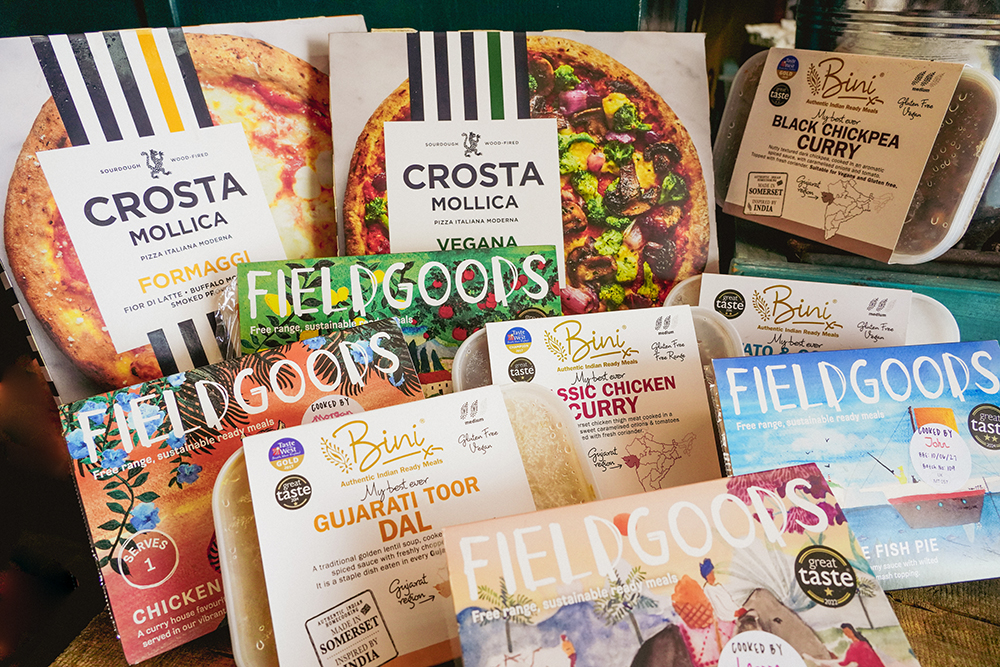 Freezer Fillers 2 Shop Image