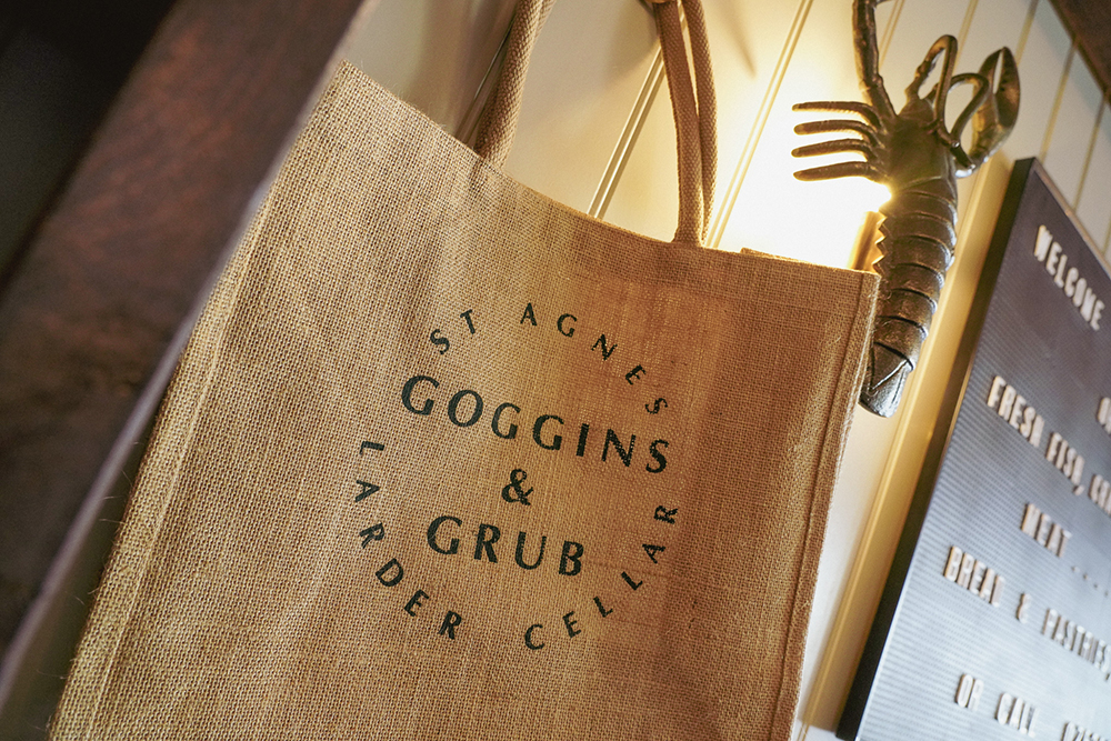 Hampers and Vouchers Shop Image