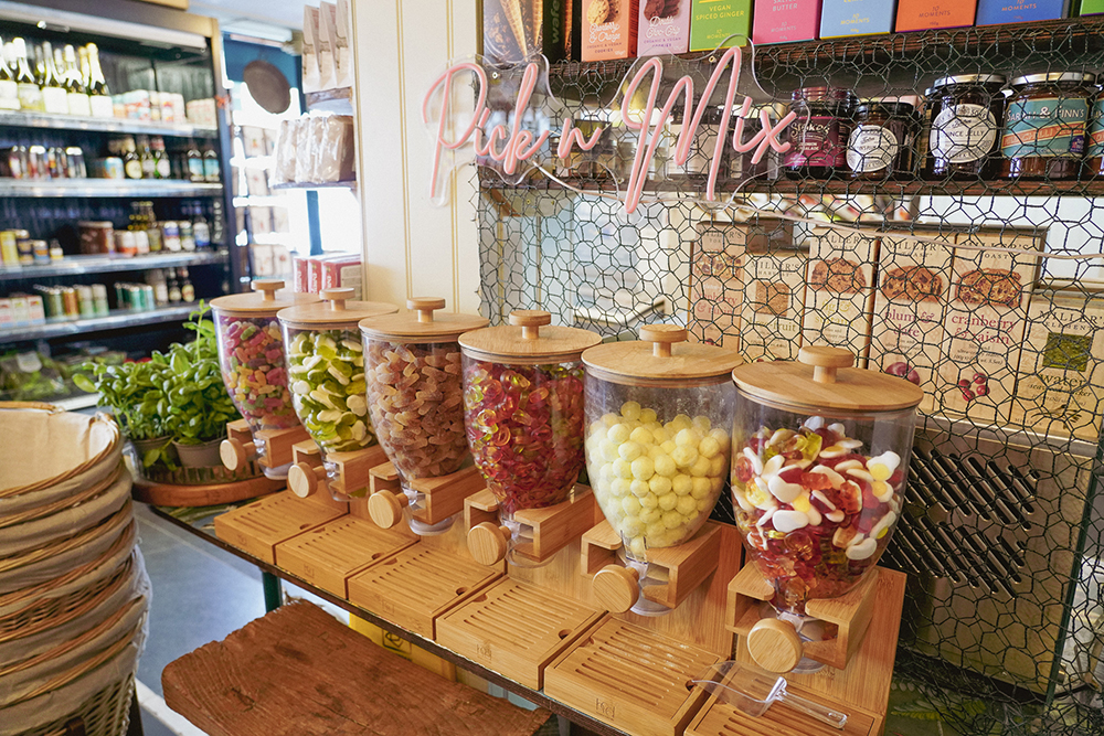 Pick n Mix Shop Image